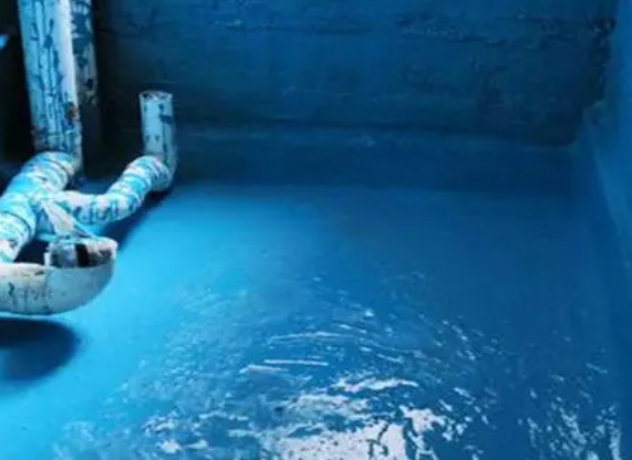 洪湖卫生间漏水维修公司分下防水公司如何判断防水工程的质量?