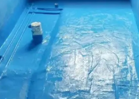洪湖卫生间漏水维修公司分享下洪湖卫生间防水工程中常用防水涂料介绍。